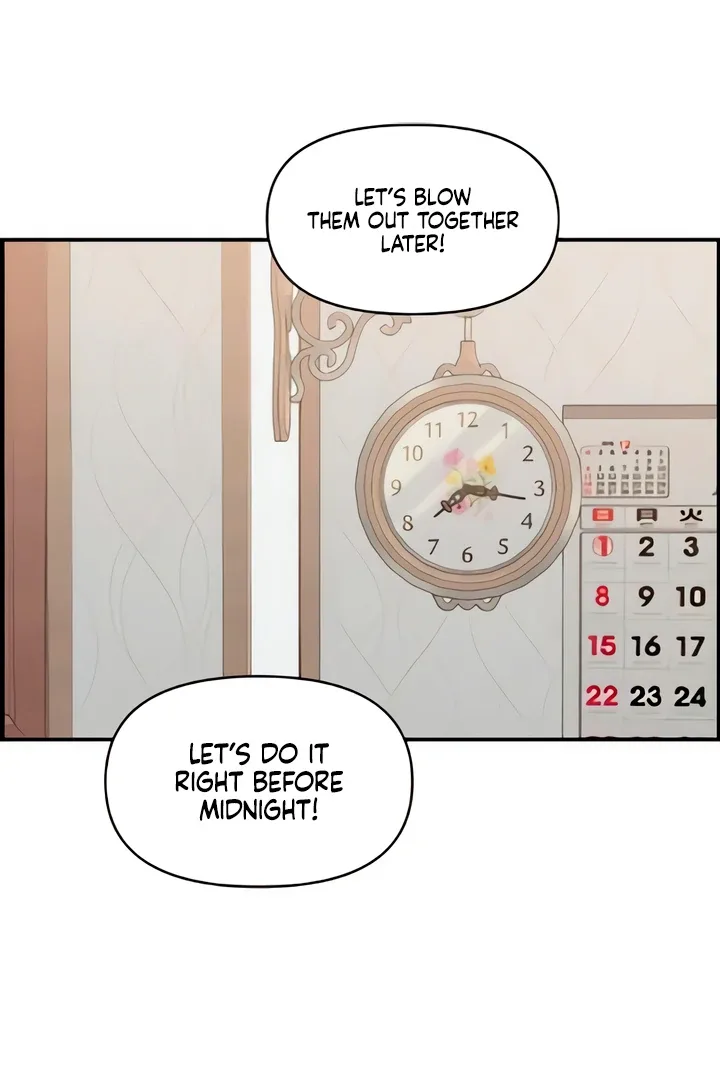 Childhood Friend Complex (Eunhi) Chapter 49 page 65