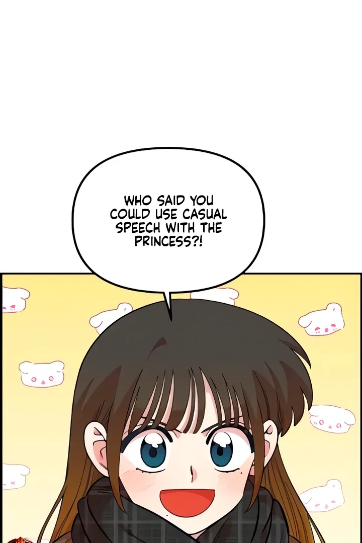 Childhood Friend Complex (Eunhi) Chapter 50 page 61