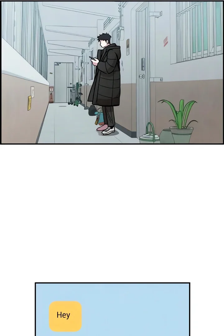 Childhood Friend Complex (Eunhi) Chapter 50 page 71