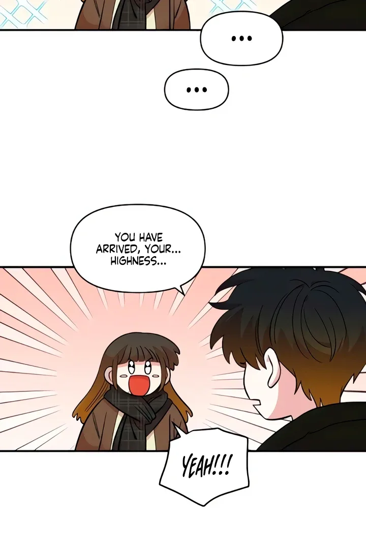 Childhood Friend Complex (Eunhi) Chapter 50 page 63
