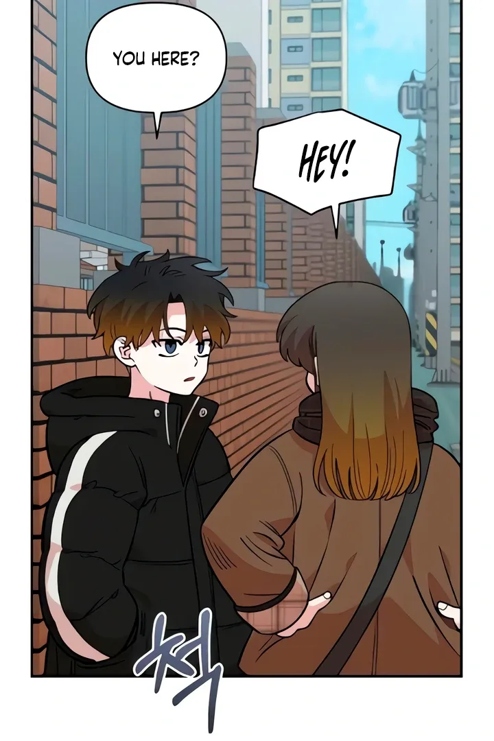 Childhood Friend Complex (Eunhi) Chapter 50 page 60
