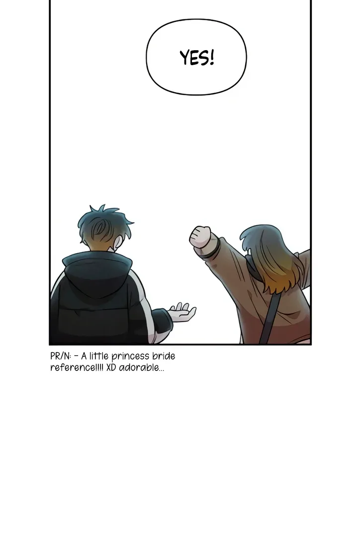 Childhood Friend Complex (Eunhi) Chapter 50 page 67