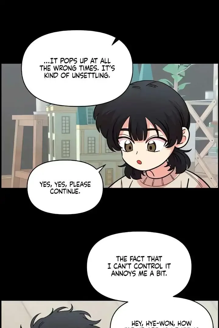 Childhood Friend Complex (Eunhi) Chapter 51 page 79