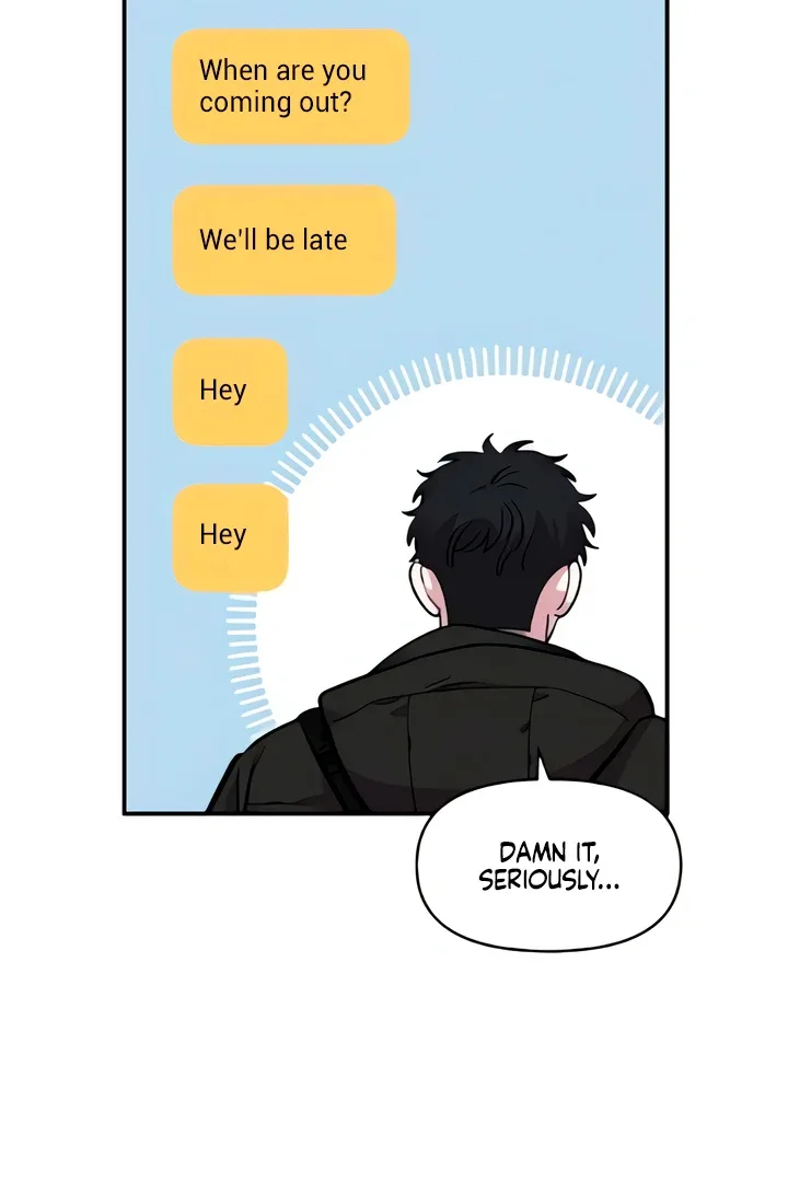 Childhood Friend Complex (Eunhi) Chapter 50 page 72