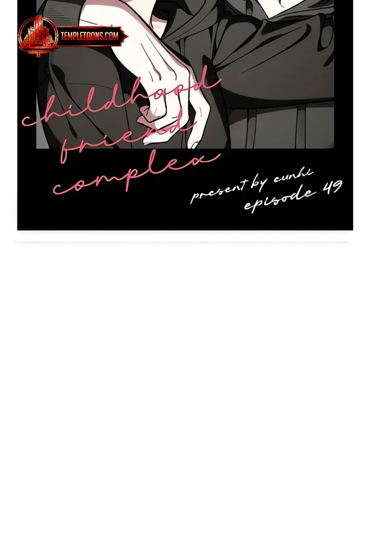 Childhood Friend Complex (Eunhi) Chapter 49 page 86