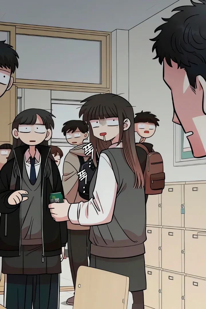 Childhood Friend Complex (Eunhi) Chapter 50 page 95