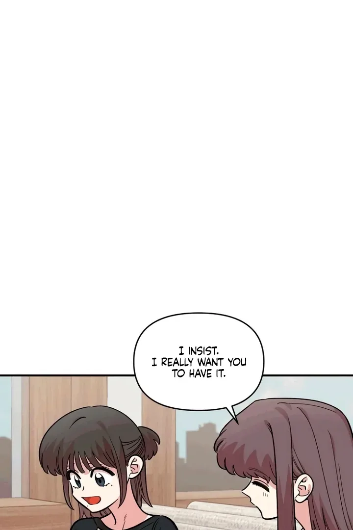 Childhood Friend Complex (Eunhi) Chapter 53 page 13