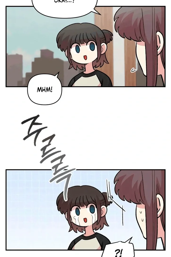 Childhood Friend Complex (Eunhi) Chapter 53 page 28