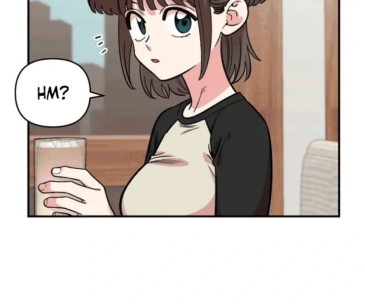 Childhood Friend Complex (Eunhi) Chapter 53 page 24