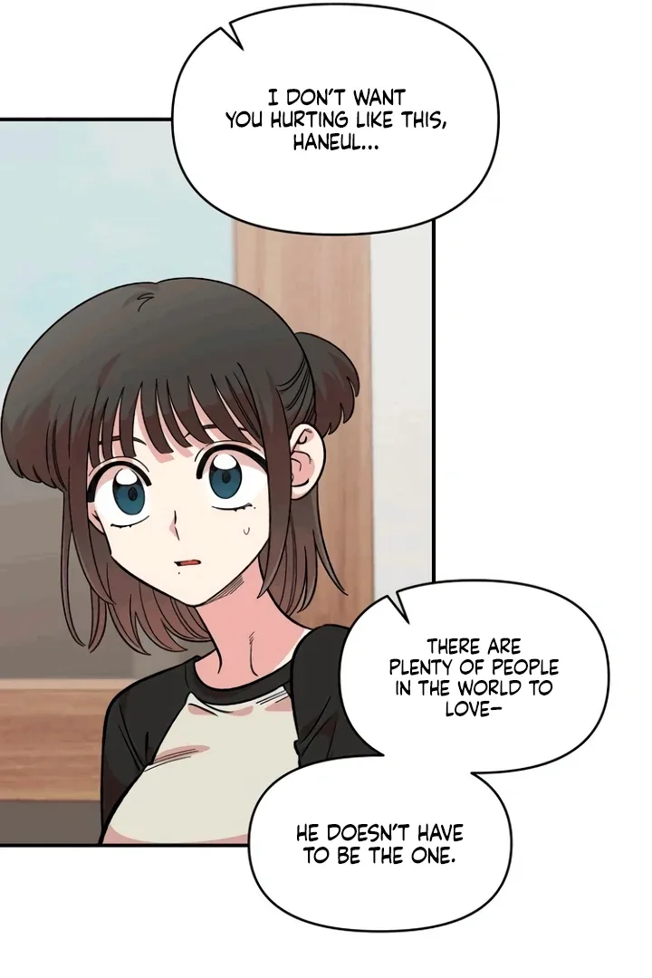 Childhood Friend Complex (Eunhi) Chapter 53 page 36