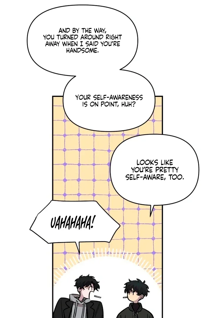 Childhood Friend Complex (Eunhi) Chapter 53 page 65