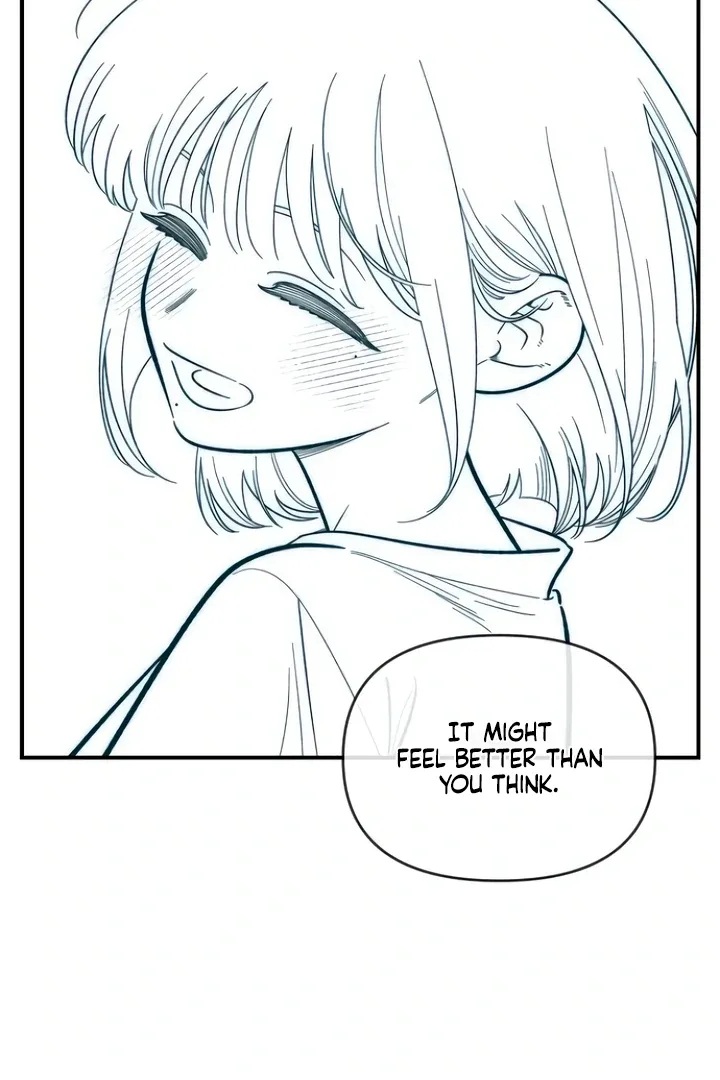 Childhood Friend Complex (Eunhi) Chapter 53 page 84