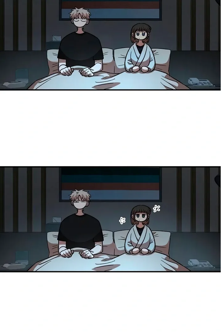 Childhood Friend Complex (Eunhi) Chapter 60 page 15