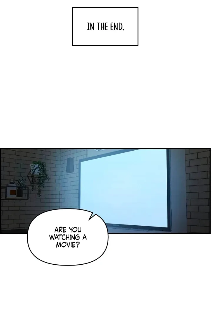 Childhood Friend Complex (Eunhi) Chapter 60 page 9