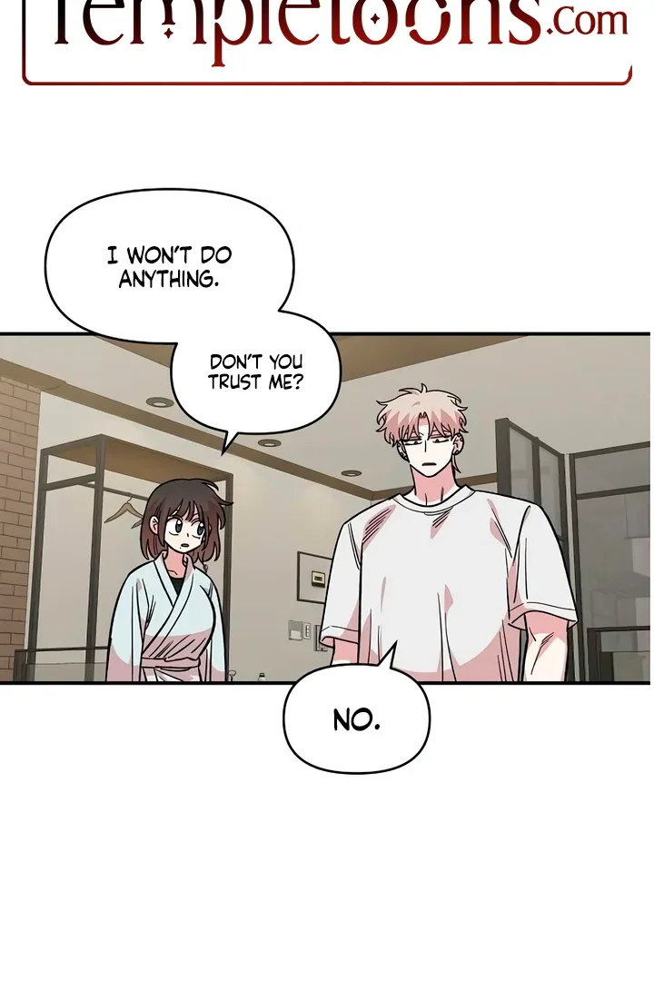 Childhood Friend Complex (Eunhi) Chapter 60 page 2