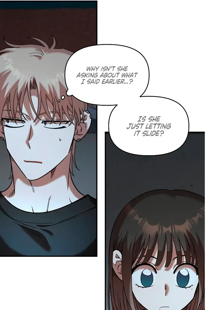 Childhood Friend Complex (Eunhi) Chapter 60 page 13
