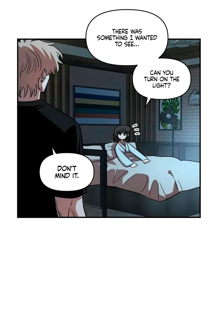 Childhood Friend Complex (Eunhi) Chapter 60 page 10