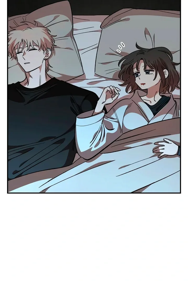 Childhood Friend Complex (Eunhi) Chapter 60 page 18