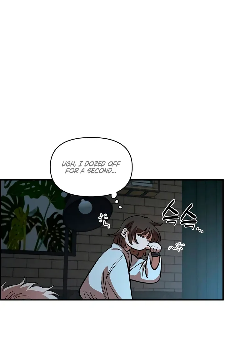 Childhood Friend Complex (Eunhi) Chapter 60 page 19