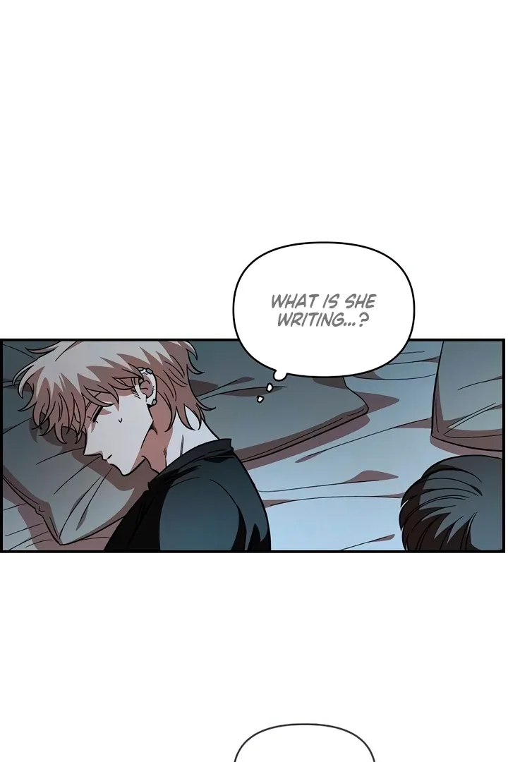 Childhood Friend Complex (Eunhi) Chapter 60 page 40
