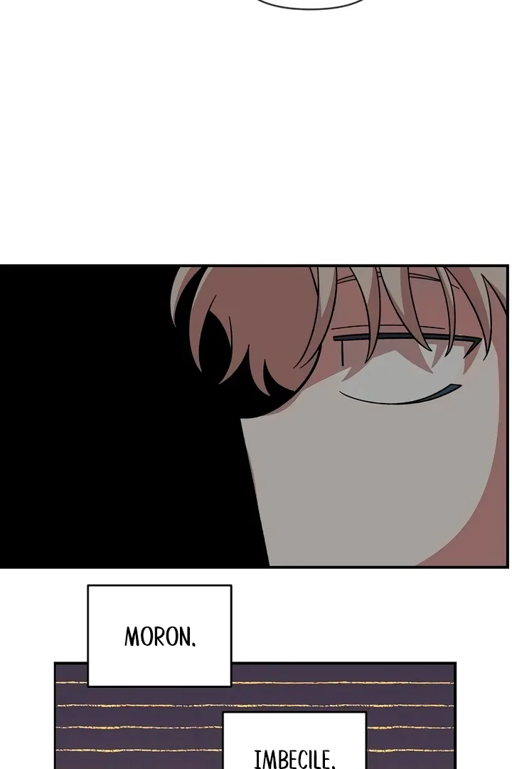 Childhood Friend Complex (Eunhi) Chapter 60 page 42