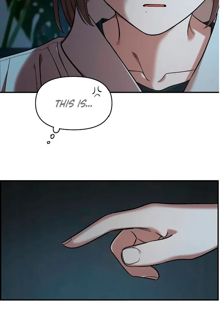 Childhood Friend Complex (Eunhi) Chapter 60 page 44
