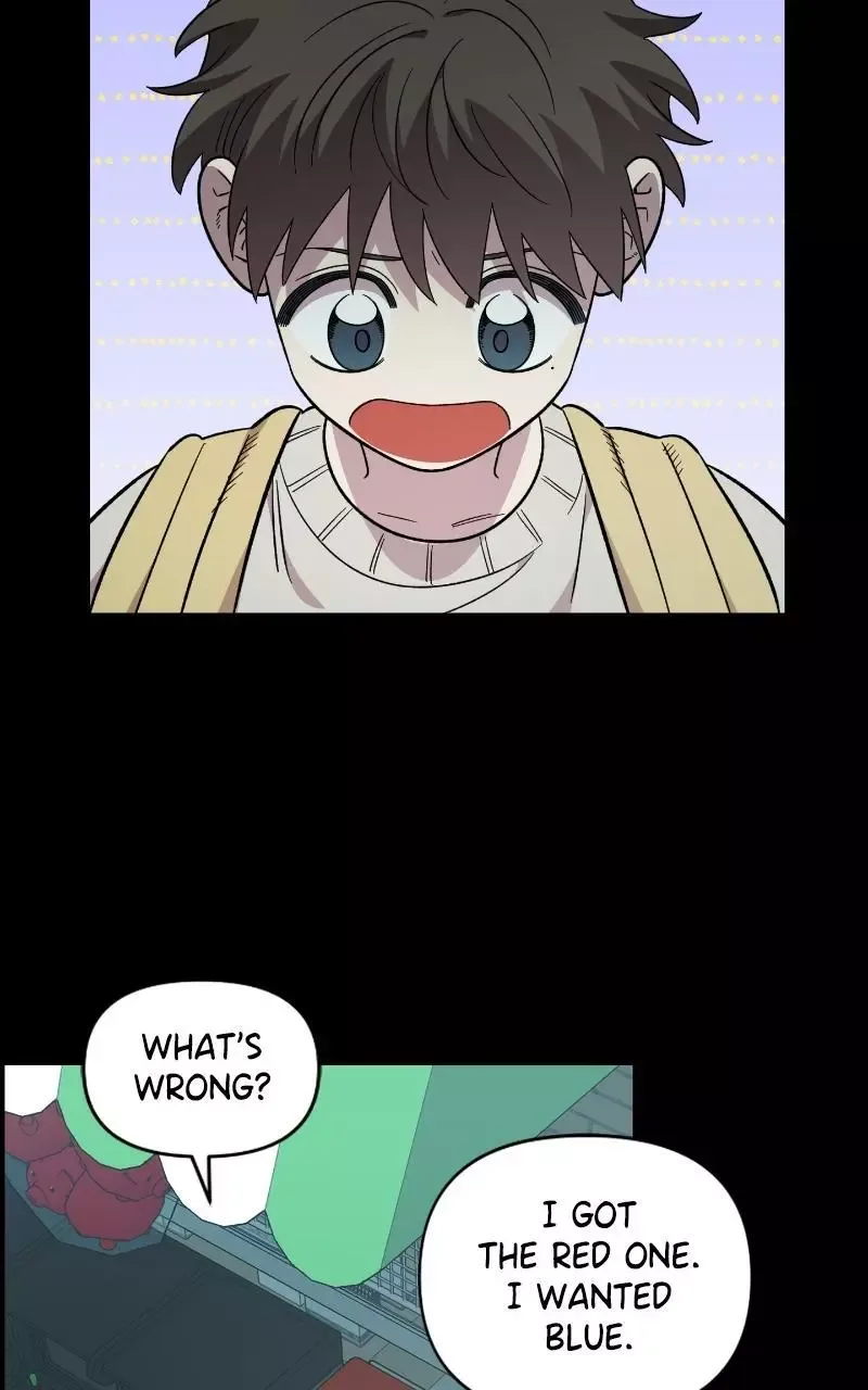 Childhood Friend Complex (Eunhi) Chapter 66 page 9