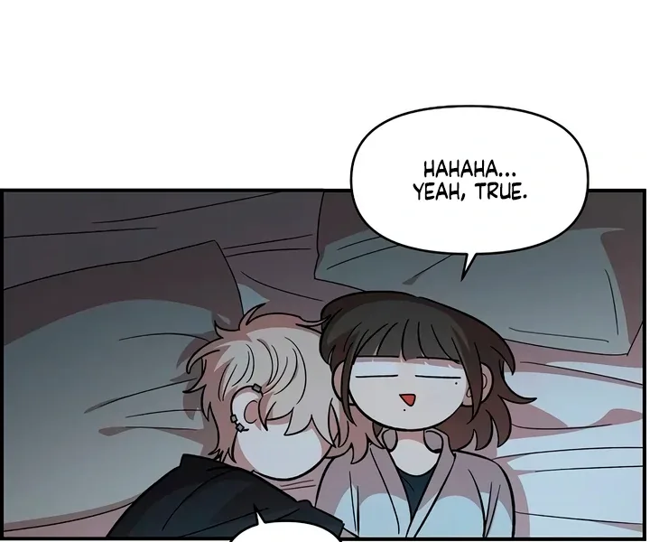 Childhood Friend Complex (Eunhi) Chapter 60 page 59