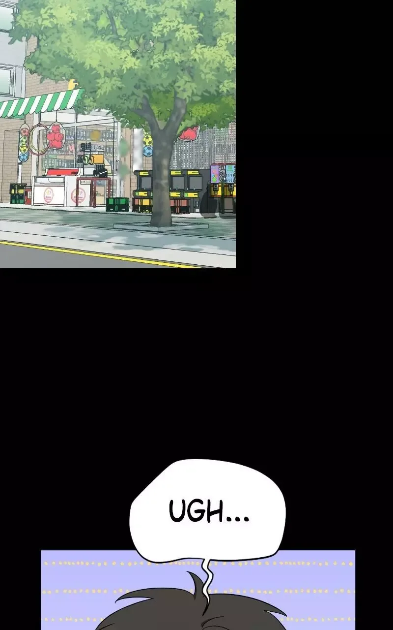 Childhood Friend Complex (Eunhi) Chapter 66 page 8