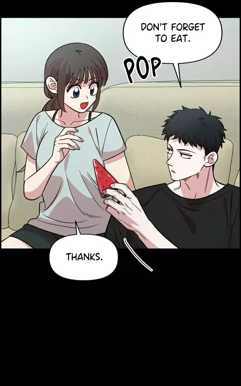 Childhood Friend Complex (Eunhi) Chapter 66 page 14