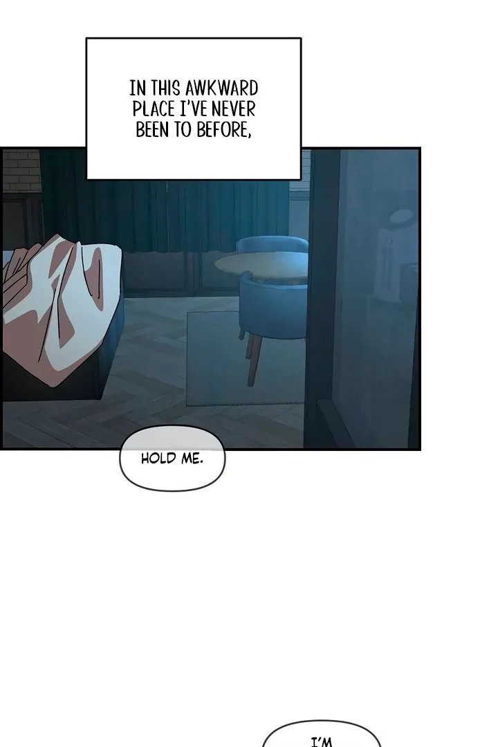 Childhood Friend Complex (Eunhi) Chapter 60 page 66