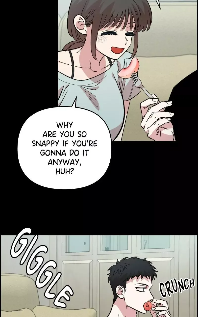 Childhood Friend Complex (Eunhi) Chapter 66 page 16