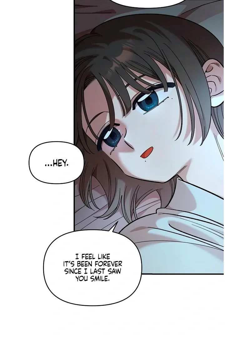 Childhood Friend Complex (Eunhi) Chapter 60 page 62
