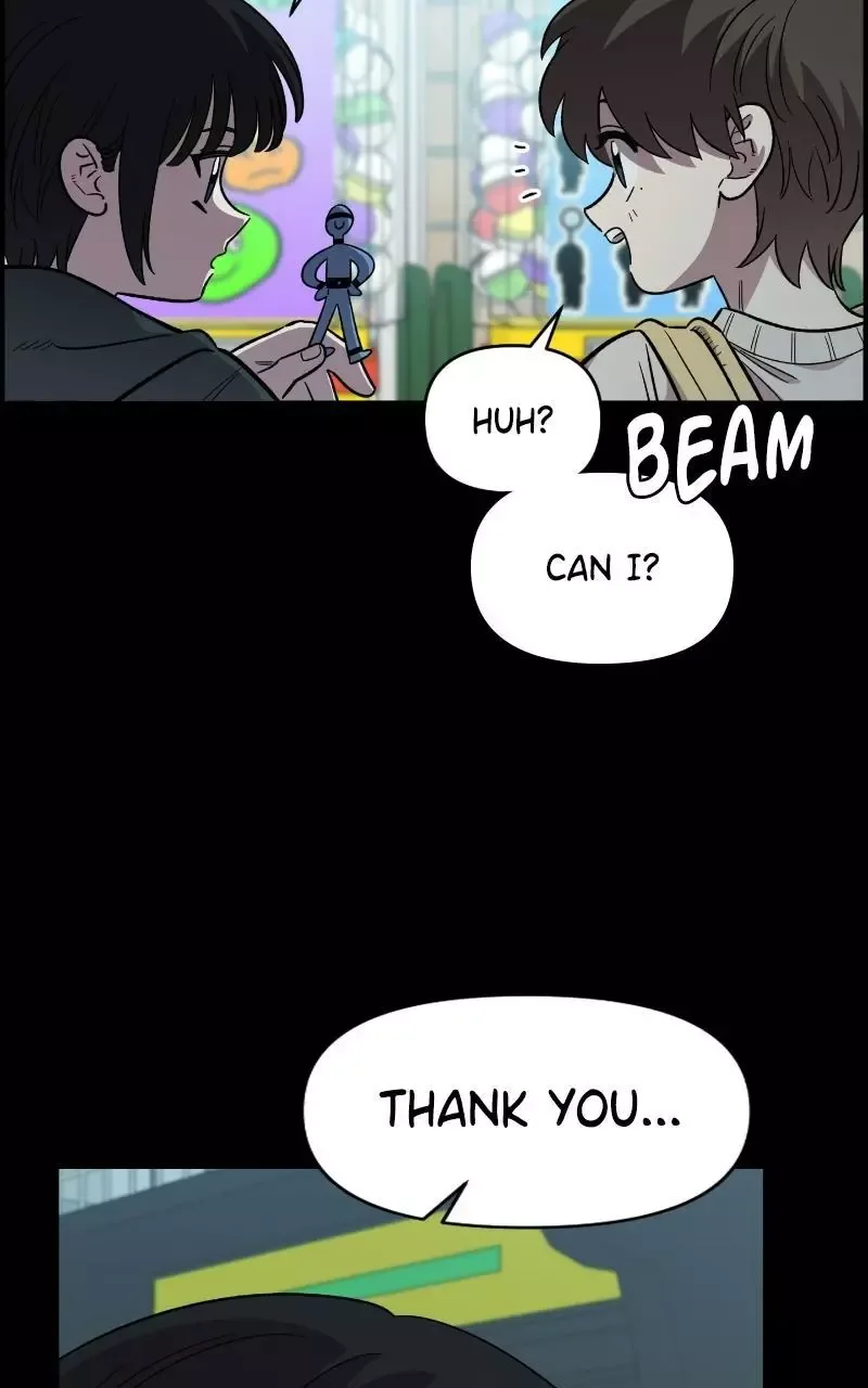 Childhood Friend Complex (Eunhi) Chapter 66 page 11