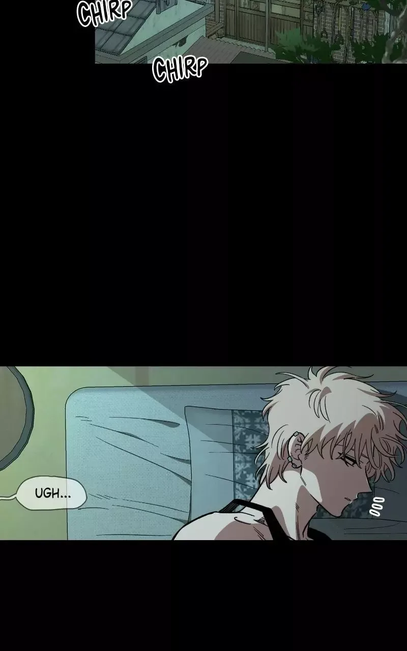 Childhood Friend Complex (Eunhi) Chapter 66 page 19