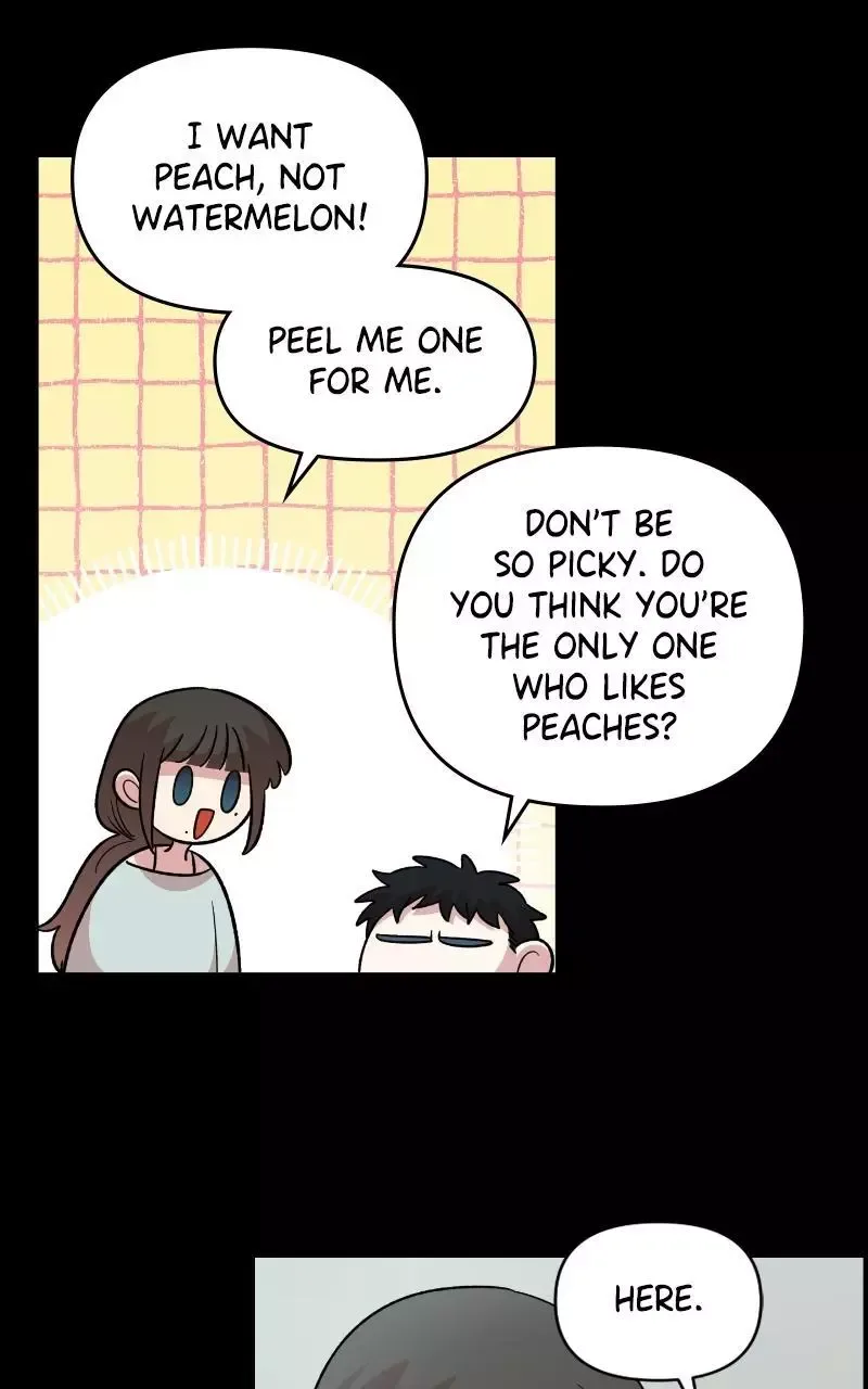Childhood Friend Complex (Eunhi) Chapter 66 page 15