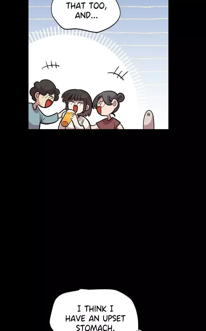 Childhood Friend Complex (Eunhi) Chapter 66 page 23