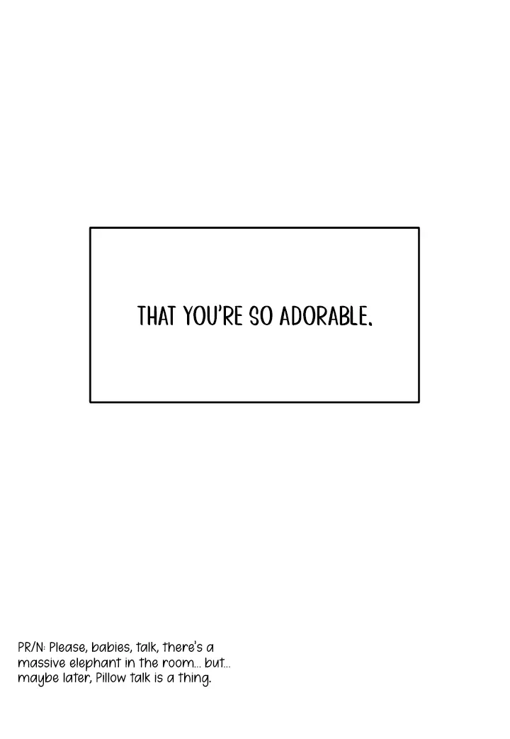 Childhood Friend Complex (Eunhi) Chapter 60 page 70