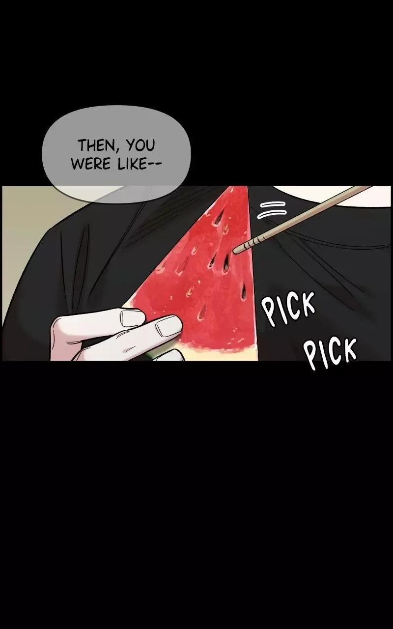 Childhood Friend Complex (Eunhi) Chapter 66 page 13