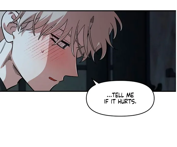 Childhood Friend Complex (Eunhi) Chapter 60 page 83