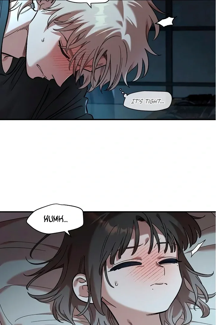 Childhood Friend Complex (Eunhi) Chapter 60 page 85