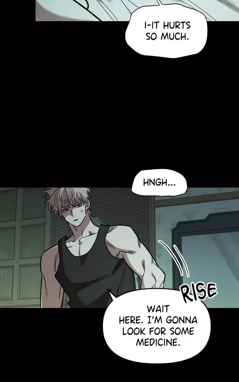 Childhood Friend Complex (Eunhi) Chapter 66 page 27