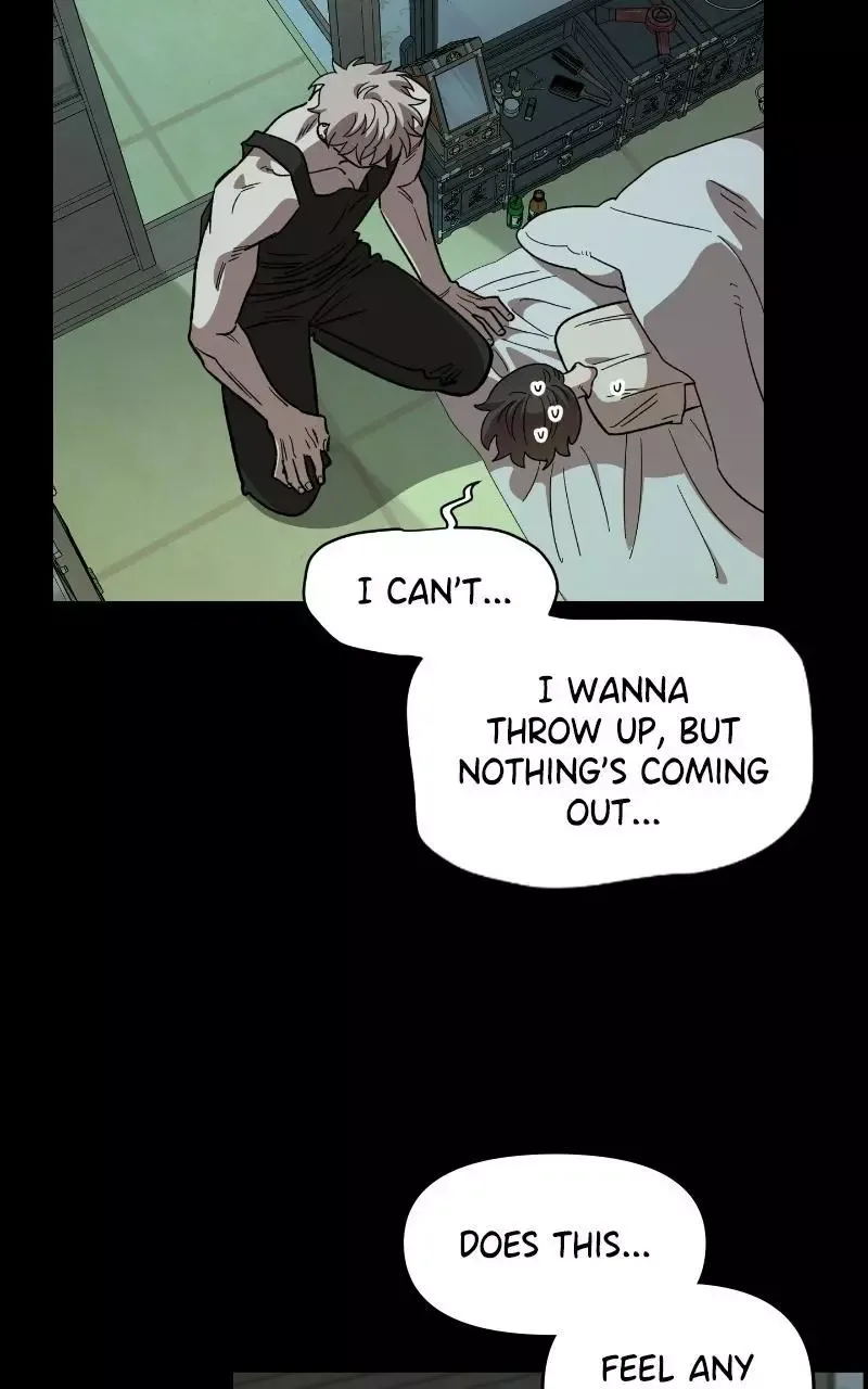 Childhood Friend Complex (Eunhi) Chapter 66 page 29