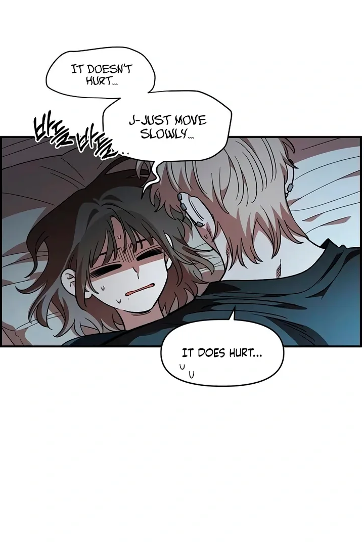 Childhood Friend Complex (Eunhi) Chapter 60 page 88