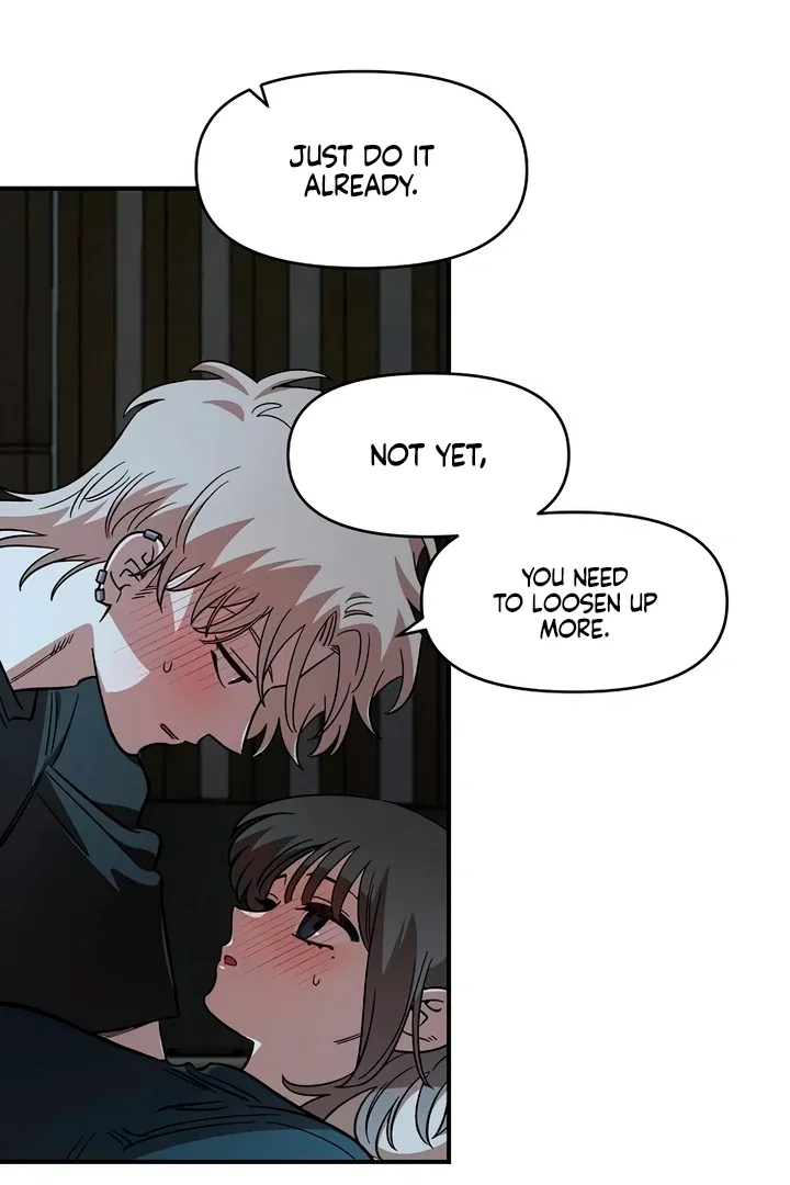 Childhood Friend Complex (Eunhi) Chapter 60 page 80