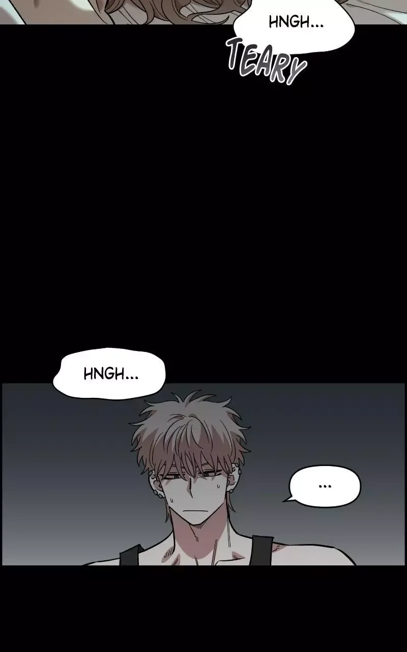 Childhood Friend Complex (Eunhi) Chapter 66 page 34
