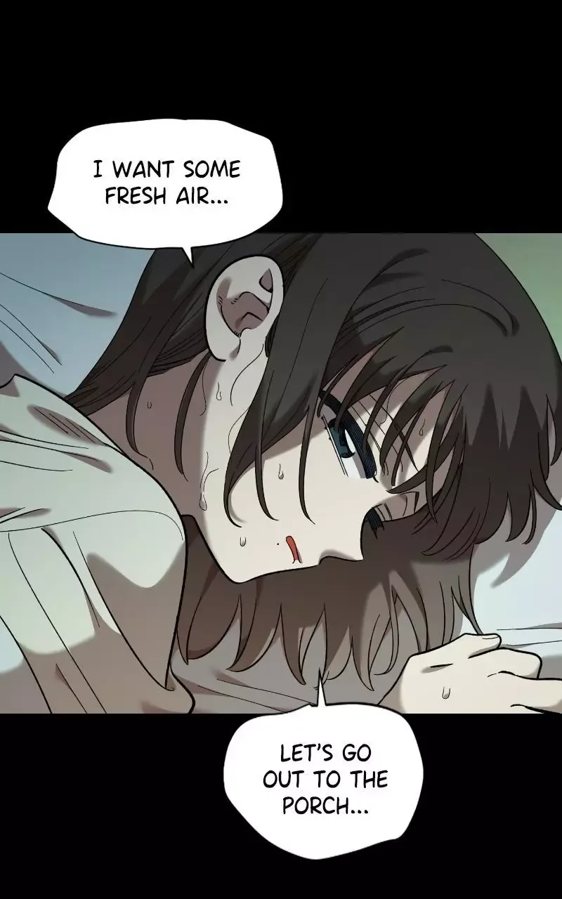 Childhood Friend Complex (Eunhi) Chapter 66 page 31