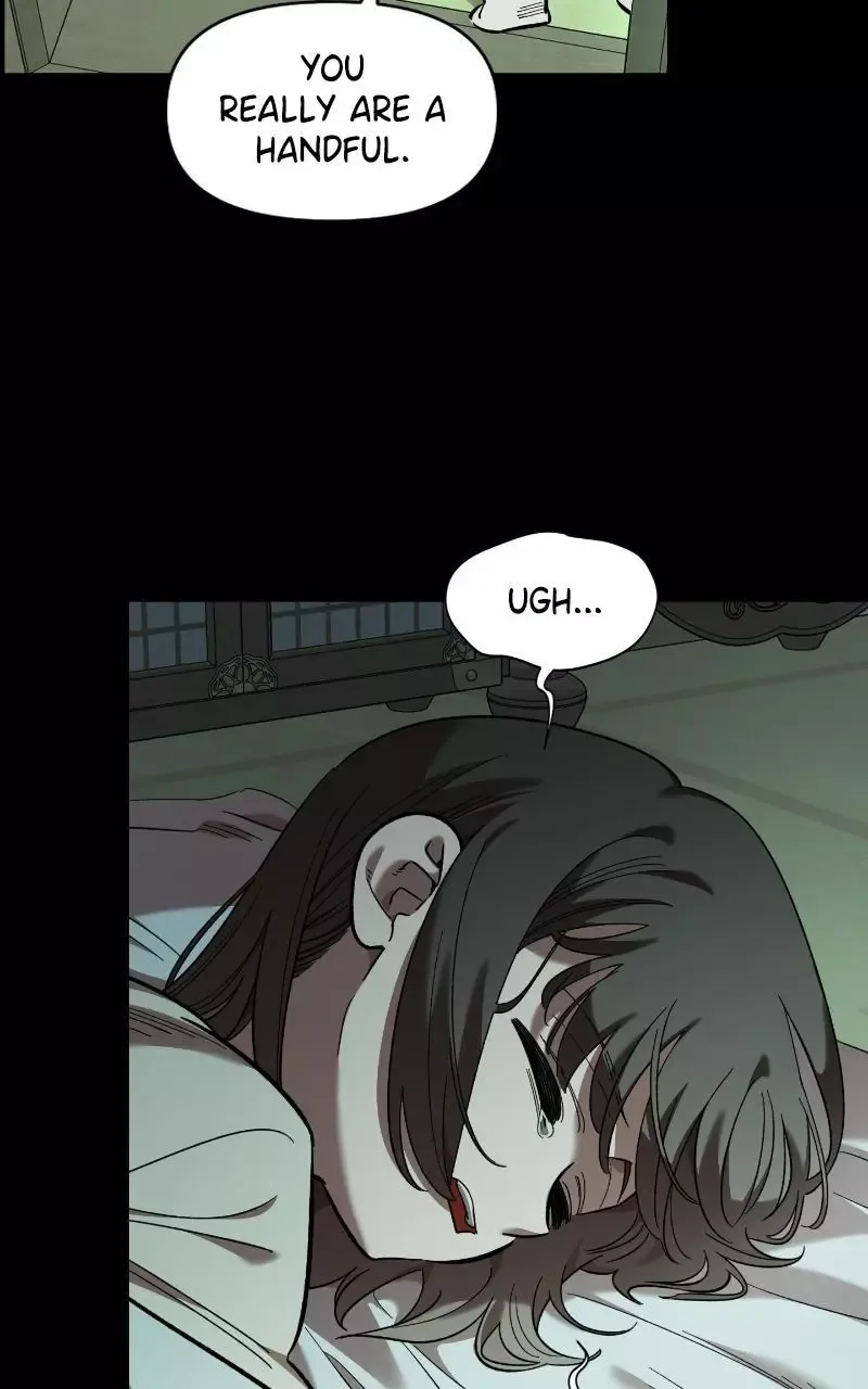 Childhood Friend Complex (Eunhi) Chapter 66 page 26