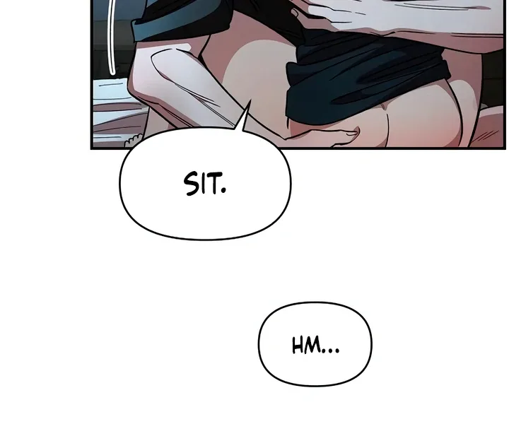 Childhood Friend Complex (Eunhi) Chapter 60 page 95