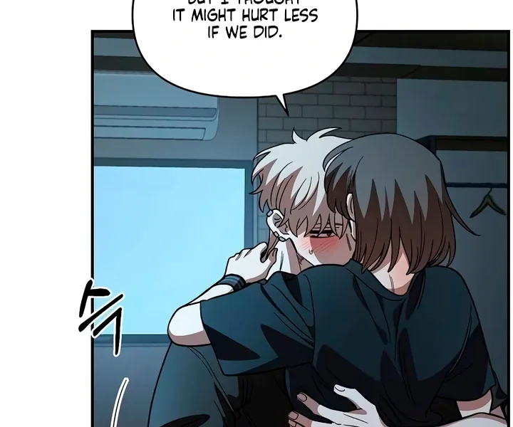 Childhood Friend Complex (Eunhi) Chapter 60 page 94